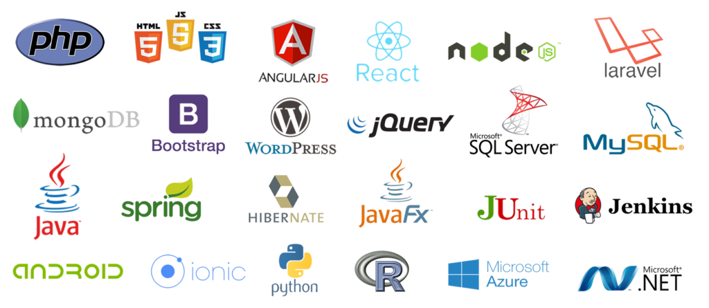 Tech Stack