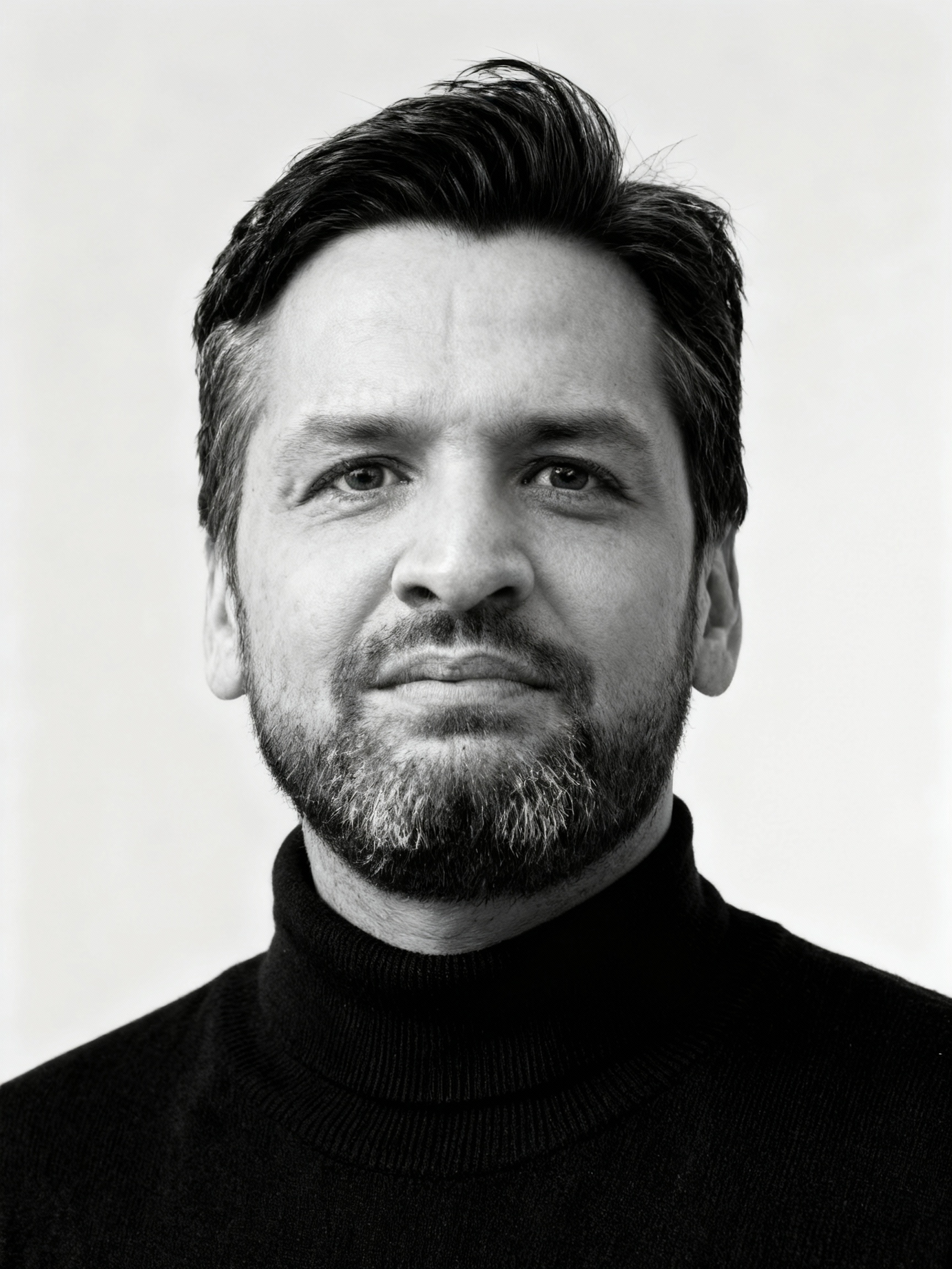 Hammad Afridi — Founder & CTO, TechTek